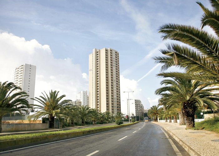 Edifício Jardins da Rocha 2